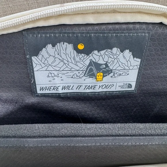 The North Face Surge Bookbag - Picture 5 of 7